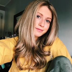 Meet your Posher, Allison